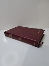 1945 holy bible for sale  Gagetown