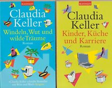 Claudia keller kinder gebraucht kaufen  Bislic`,-Flüren,-Büderich