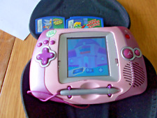 Leapfrog leapster pink for sale  MANCHESTER