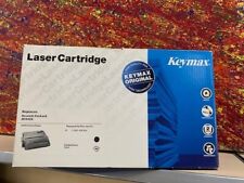 Keymax lasercartridge hp gebraucht kaufen  Castrop-Rauxel