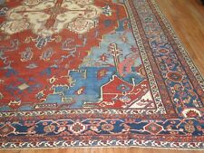 Antique serapi rug for sale  Great Neck