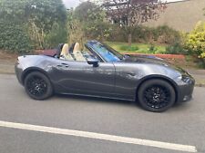 Mazda mx5 for sale  EDINBURGH