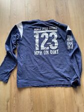 Ktm long sleeve for sale  ELY