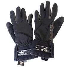 Sealskinz black weather for sale  BARNSTAPLE