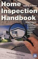 Home inspection handbook for sale  Seattle