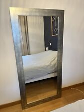 Grand miroir design d'occasion  Olonne-sur-Mer