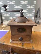 french coffee grinder for sale  DEWSBURY