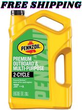 Pennzoil premium outboard for sale  Fort Worth