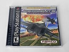Ace combat electrosphere for sale  Shipping to Ireland