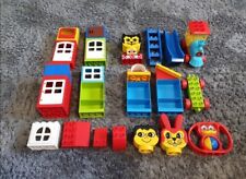 lego duplo fenster gebraucht kaufen  Mölln