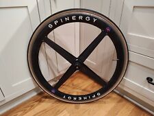 Spinergy 650c rear for sale  Louisville