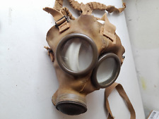 Maschera antigas t35 usato  Reggio Emilia