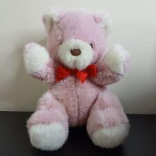 Tebro pink teddy for sale  KETTERING