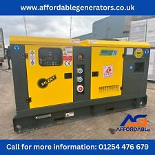 Diesel generator for sale  Shipping to Ireland