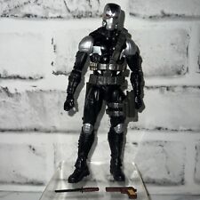 Figura de acción Hasbro 2014 Marvel Legends Scourge Capitán América Civil War segunda mano  Embacar hacia Mexico