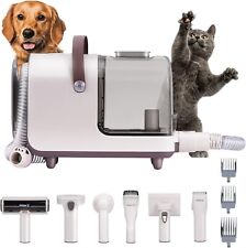 Kit toilettage aspirateur d'occasion  Avon