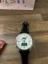 Police mens watch for sale  CHORLEY