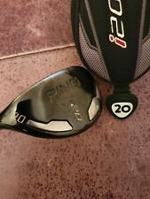 Ping i20 hybrid for sale  DERBY