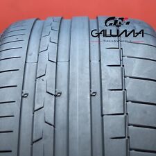Tire continental sportcontact for sale  Pompano Beach