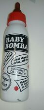 Baby bomba bottiglia usato  Torino