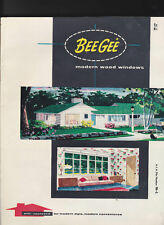 Bee gee modern for sale  Rochester