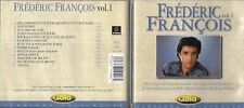 Titres frederic francois d'occasion  Steenwerck