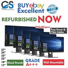 Cheap lcd monitor for sale  BIRMINGHAM