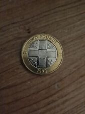 Two pound coin for sale  UK