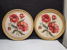 Pair vintage framed for sale  Kansas City