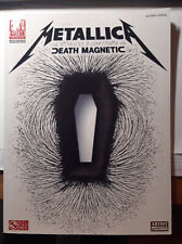 Metallica death magnetic gebraucht kaufen  Kirchheim b.München