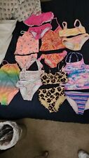 4 swimsuits girls for sale  Hesperia