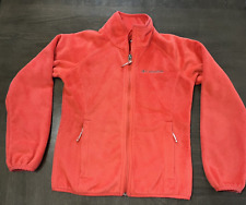 Columbia fleece jacket for sale  Las Vegas