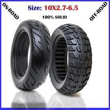 Solid tire 10x2.70 for sale  New York