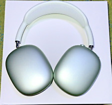 Usado, Fone de ouvido supra-auricular sem fio Apple AirPods Max - Verde comprar usado  Enviando para Brazil