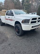 2014 dodge ram for sale  Ware