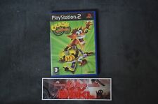 Crash twinsanity playstation d'occasion  Lognes