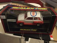 Scalextric slot car for sale  LARNE