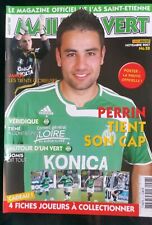 Magazine maillot vert d'occasion  Saint-Omer