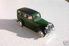 miniature ford v8 1936 d'occasion  Bourgoin-Jallieu