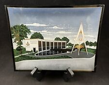 Vintage 1965 masonic for sale  Pittsburgh