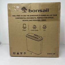 Bonsaii strip cut for sale  Pelzer