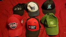 Baseball caps assorted for sale  Clemmons
