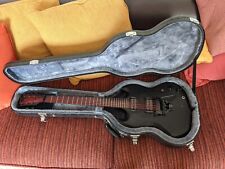 Gibson black limited d'occasion  Castries