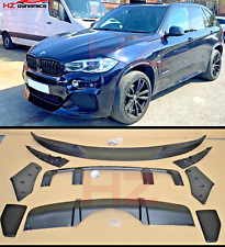 Matte black bodykit for sale  Shipping to Ireland