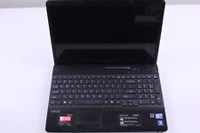 Usado, Computadora portátil Sony Vaio PCG-71315L Intel I3 M 380 2,53 GHz 4 GB RAM 320 GB HDD GRADO B segunda mano  Embacar hacia Argentina