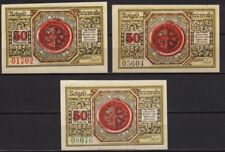 15537 notgeld freienwalde gebraucht kaufen  Kahl a.Main