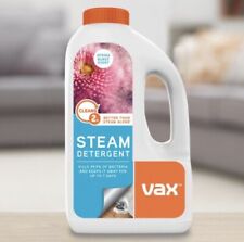 Vax steam detergent for sale  SALE