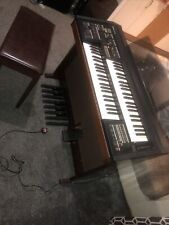 Yamaha electrone organ for sale  STAMFORD