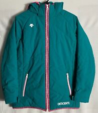 Descente winter jacket for sale  Richmond