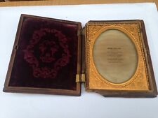 Antique victorian daguerreotyp for sale  FERNDOWN